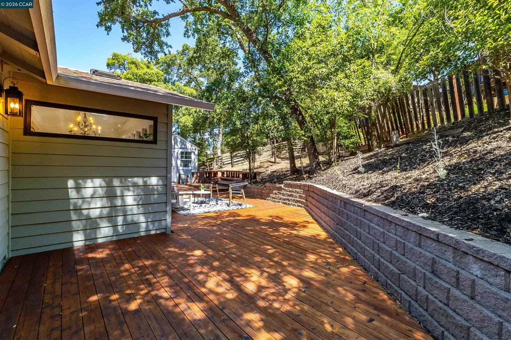140 Summit Road Walnut Creek CA 94598