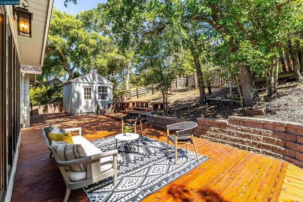 140 Summit Road Walnut Creek CA 94598