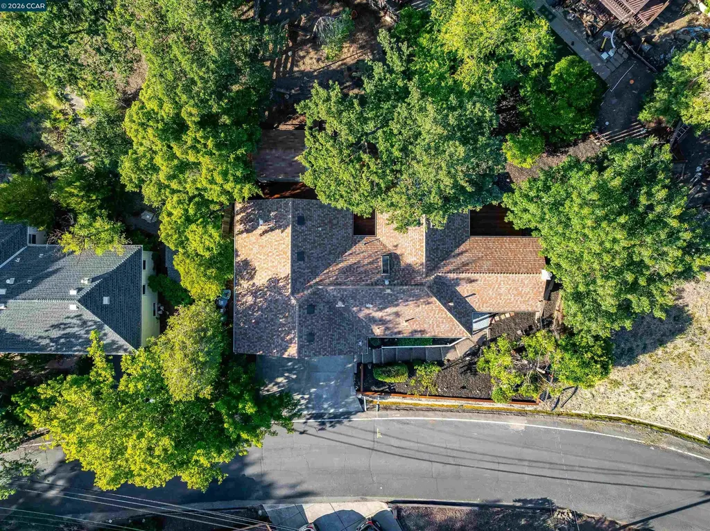 140 Summit Road Walnut Creek CA 94598