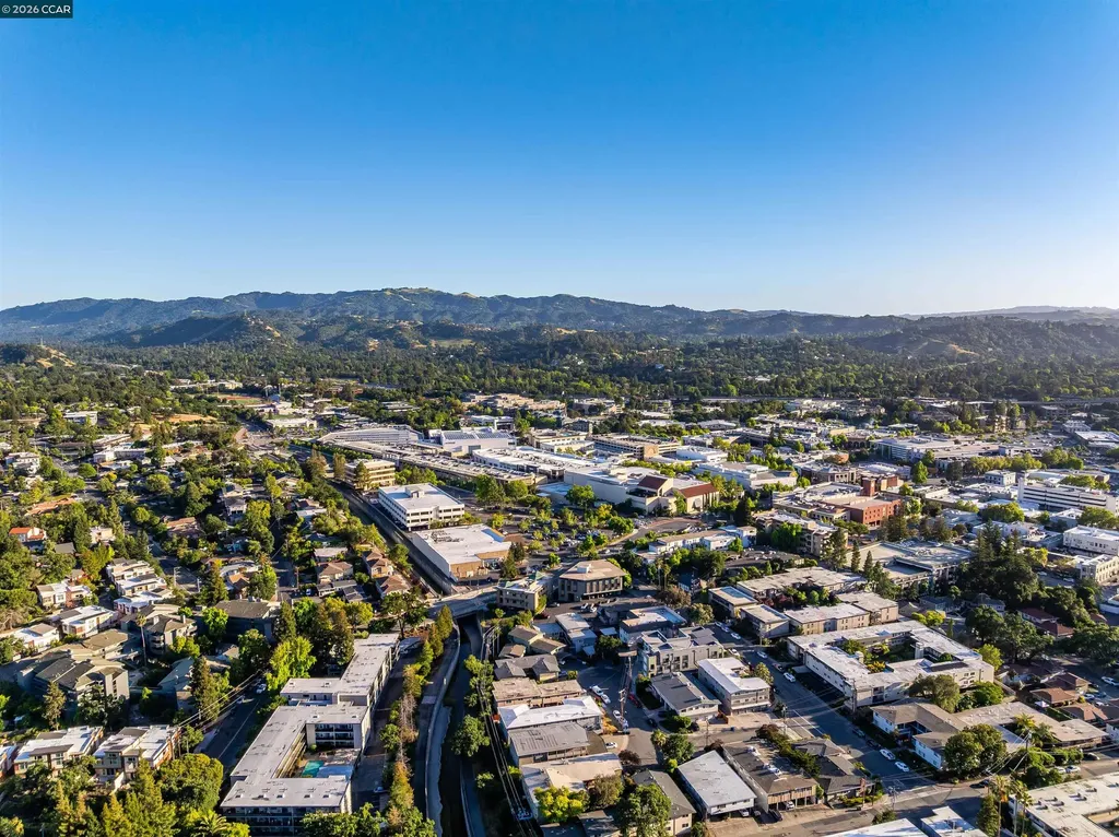140 Summit Road Walnut Creek CA 94598