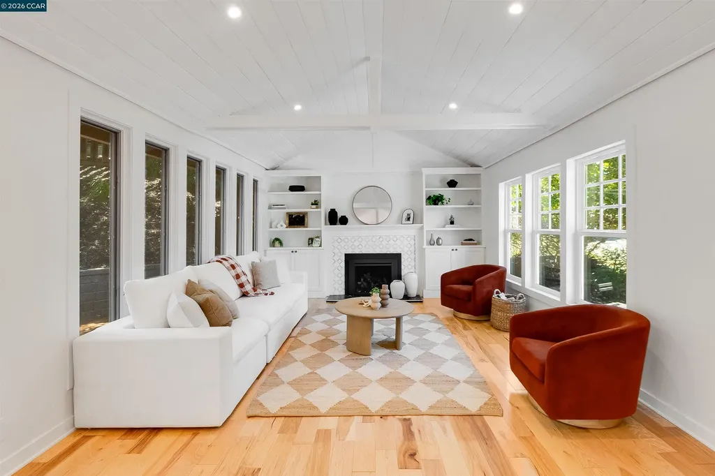140 Summit Road Walnut Creek CA 94598