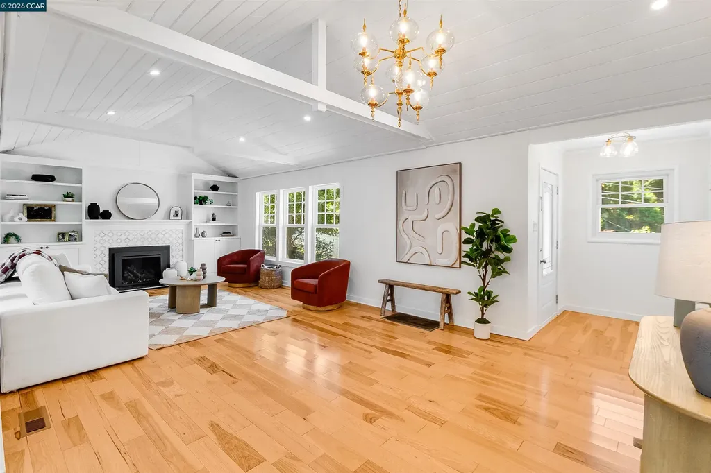 140 Summit Road Walnut Creek CA 94598