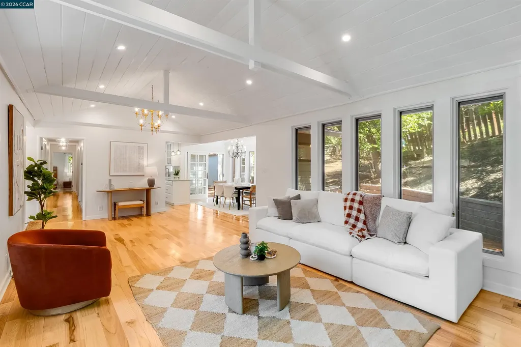 140 Summit Road Walnut Creek CA 94598