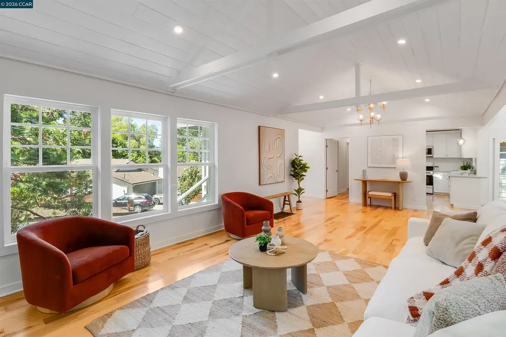 140 Summit Road Walnut Creek CA 94598