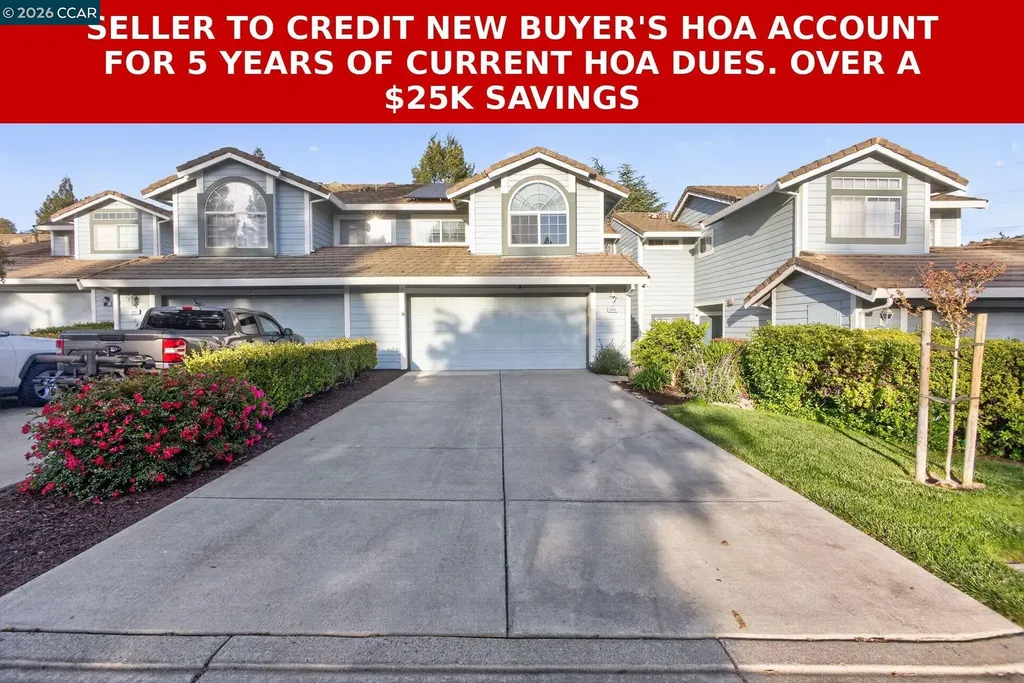 3983 Inverness Common Livermore CA 94551