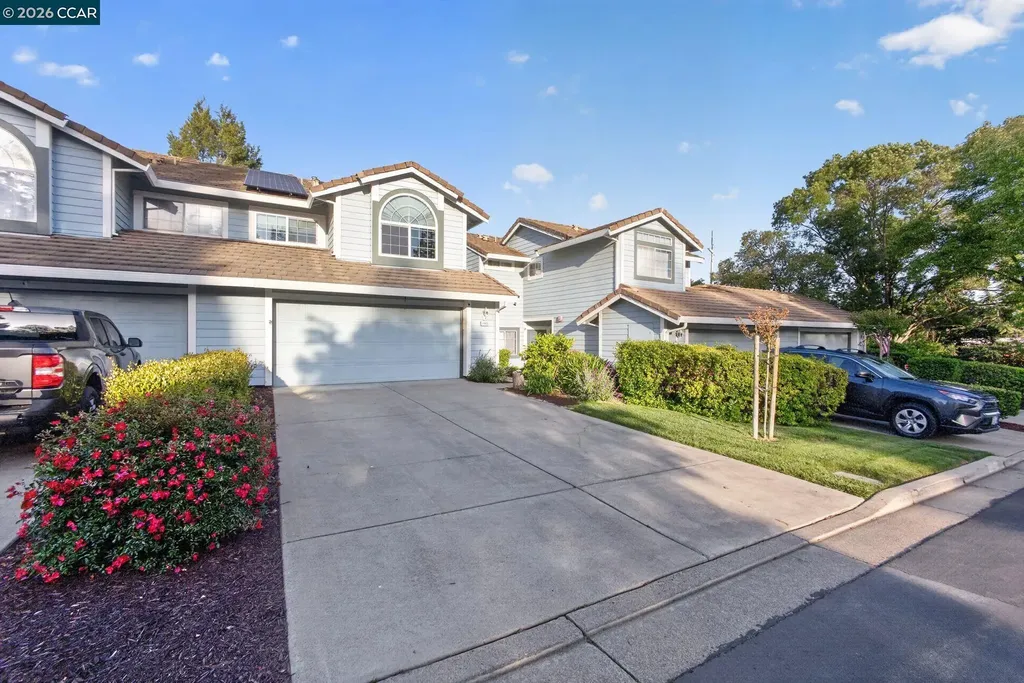 3983 Inverness Common Livermore CA 94551