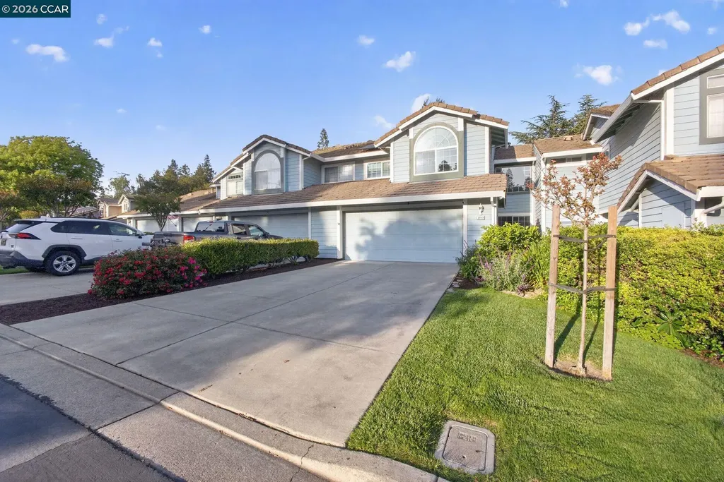 3983 Inverness Common Livermore CA 94551