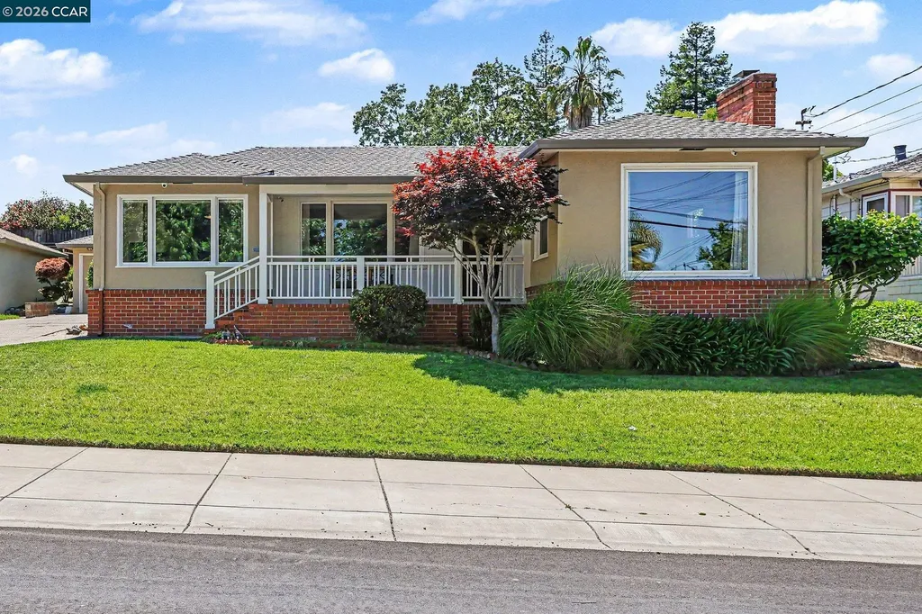 1940 Pine Street Martinez CA 94553