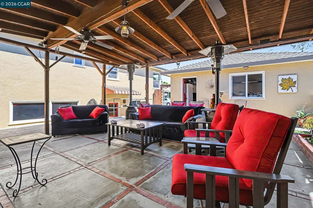1940 Pine Street Martinez CA 94553