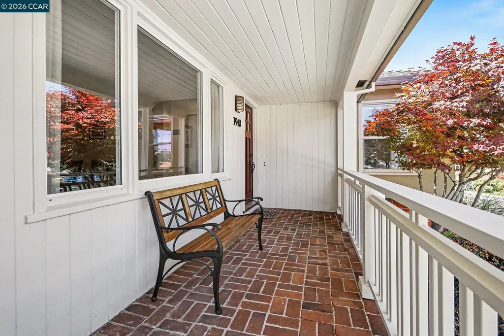1940 Pine Street Martinez CA 94553