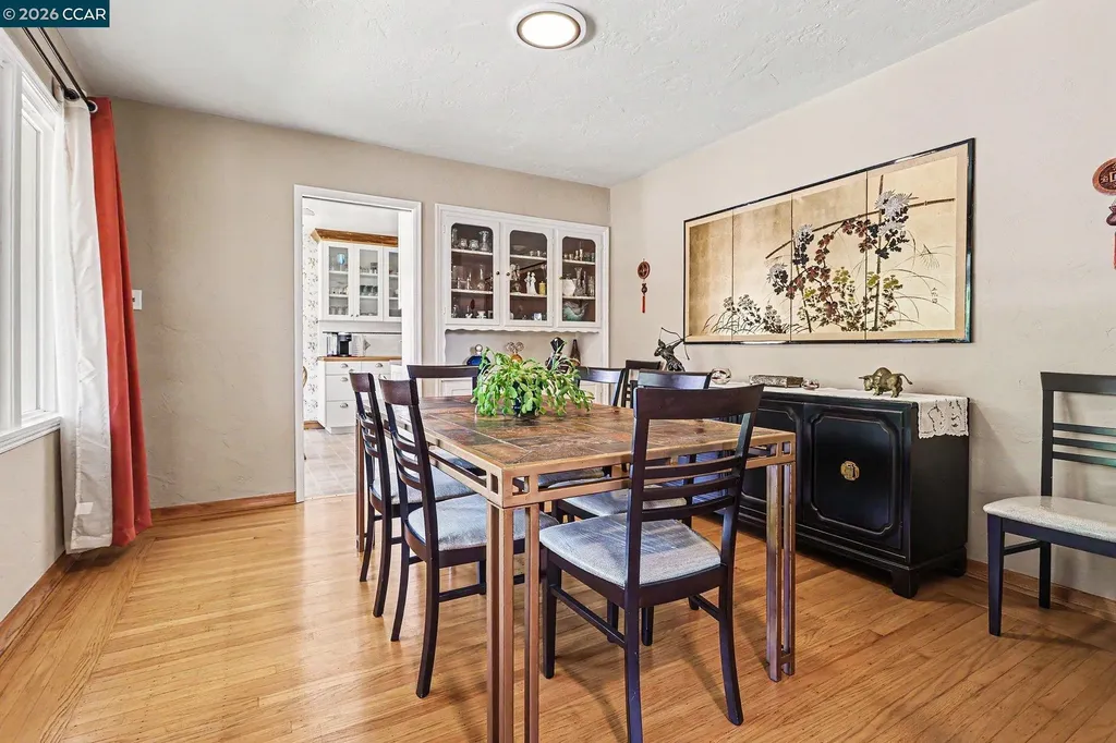1940 Pine Street Martinez CA 94553