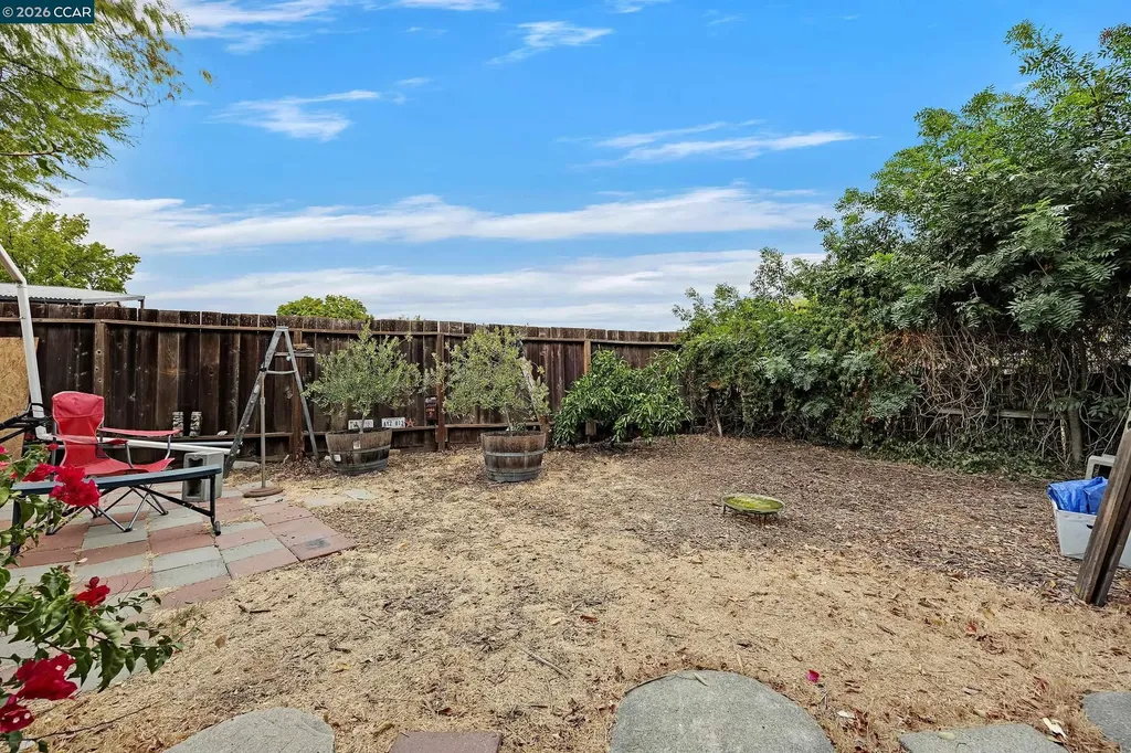 2868 Avon Avenue Concord CA 94520