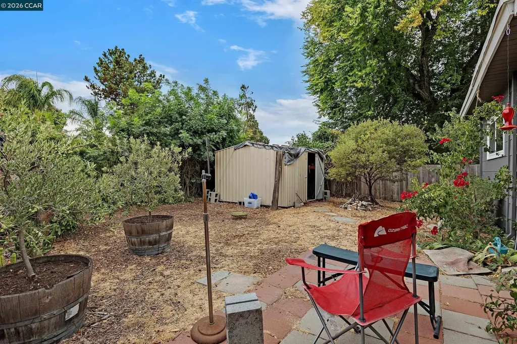 2868 Avon Avenue Concord CA 94520