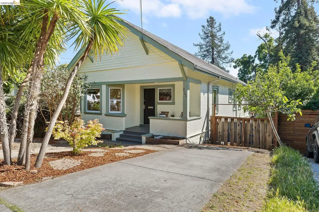 2143 28th Street Oakland CA 94606