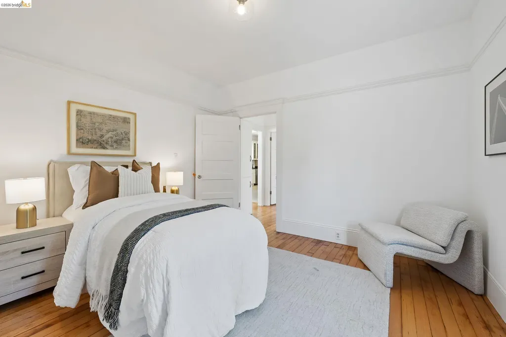 2143 28th Street Oakland CA 94606