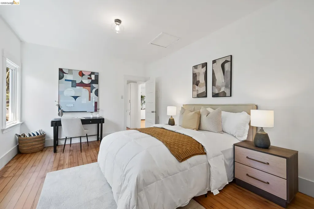 2143 28th Street Oakland CA 94606