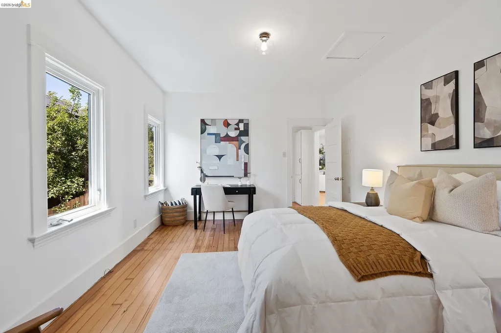 2143 28th Street Oakland CA 94606