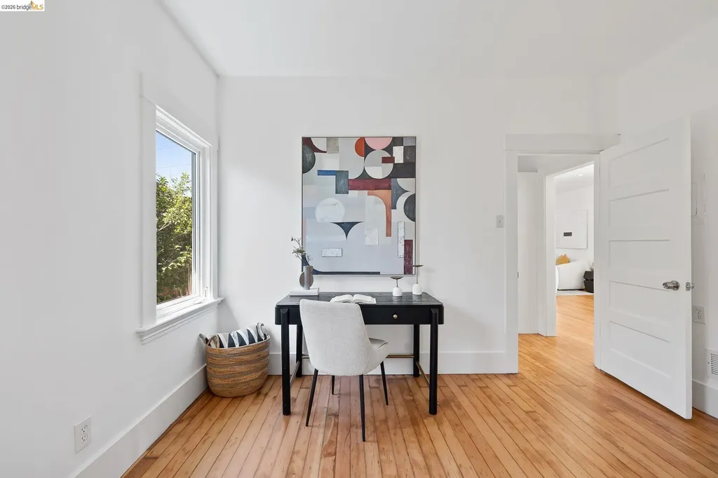 2143 28th Street Oakland CA 94606