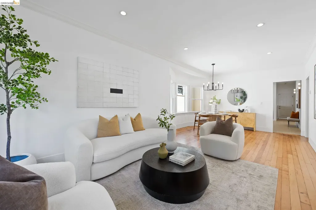 2143 28th Street Oakland CA 94606