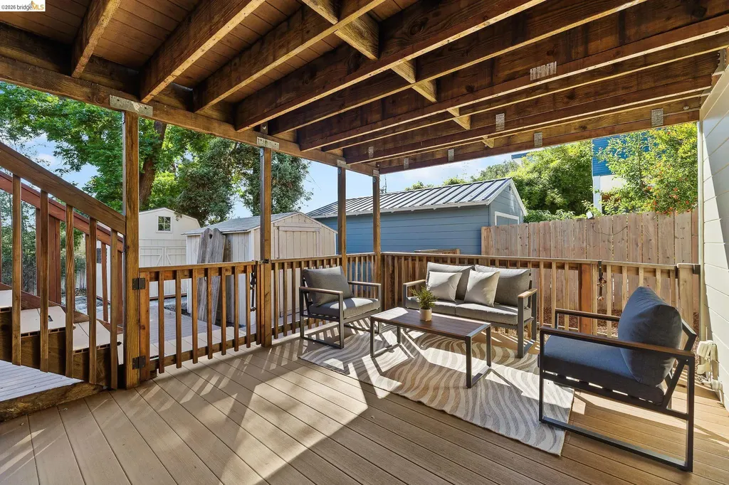 2143 28th Street Oakland CA 94606