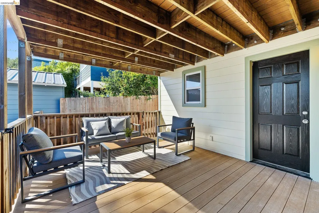 2143 28th Street Oakland CA 94606