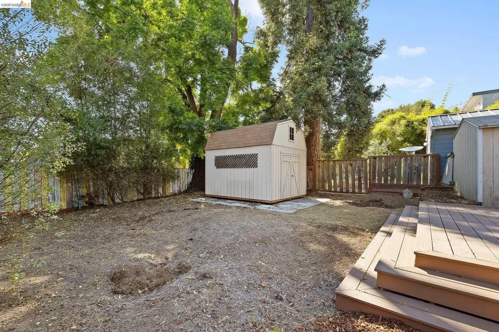 2143 28th Street Oakland CA 94606