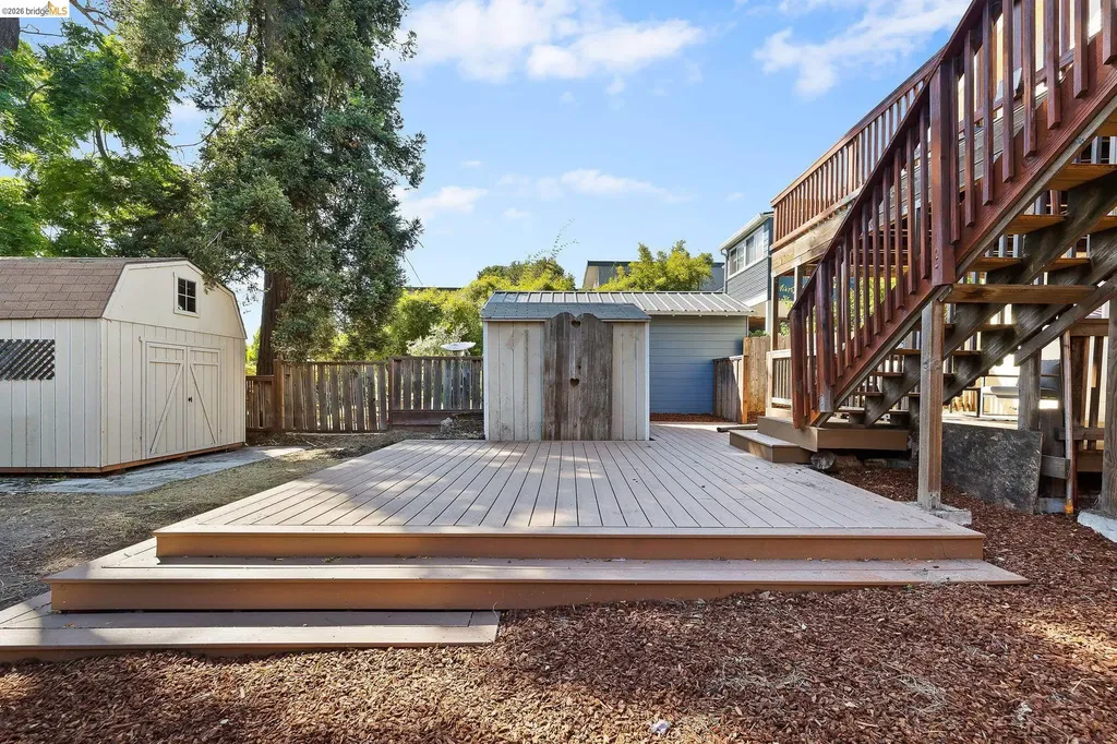 2143 28th Street Oakland CA 94606