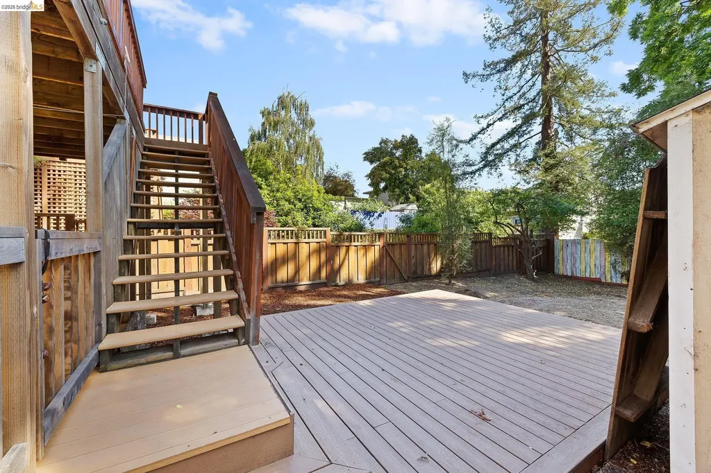 2143 28th Street Oakland CA 94606