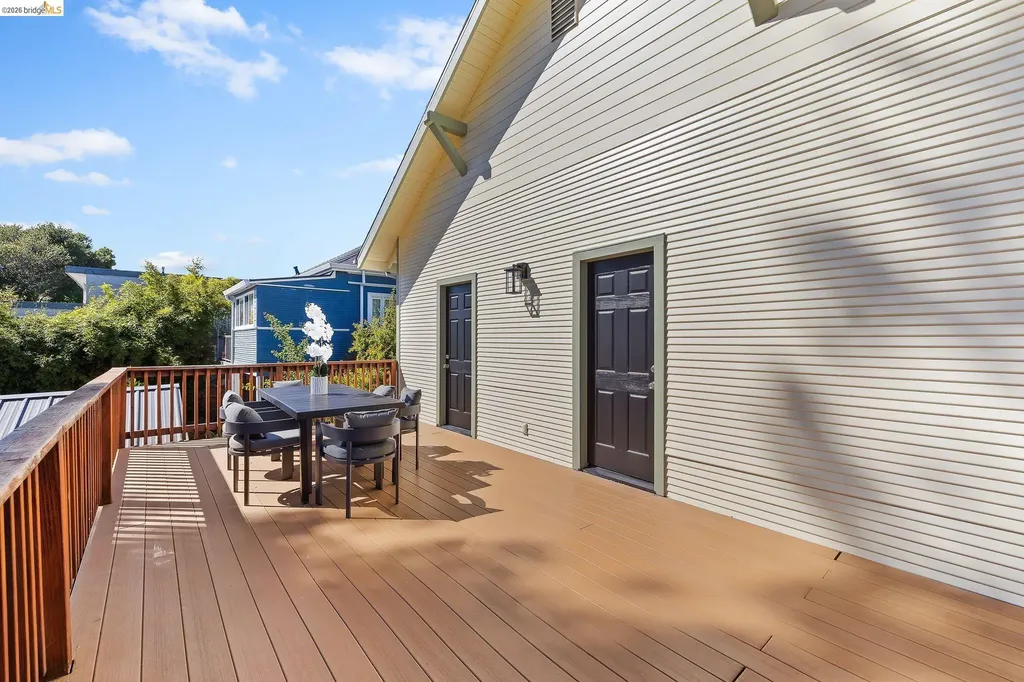 2143 28th Street Oakland CA 94606