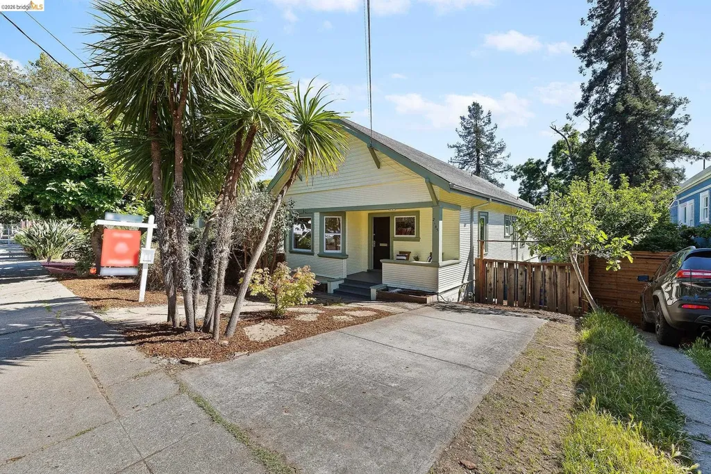 2143 28th Street Oakland CA 94606