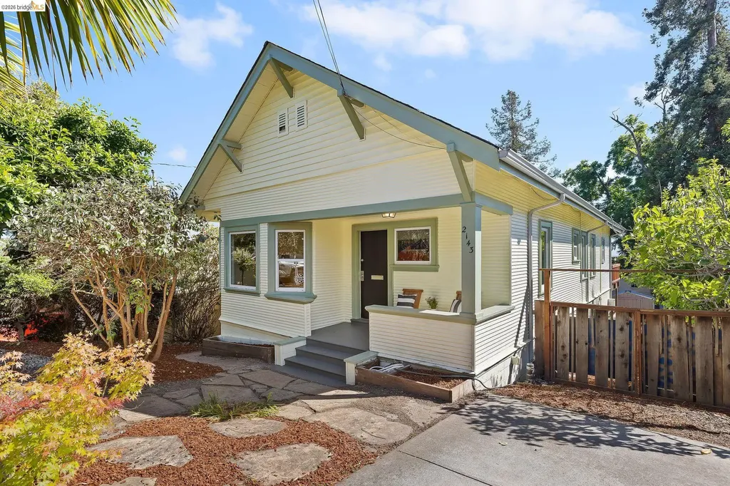 2143 28th Street Oakland CA 94606
