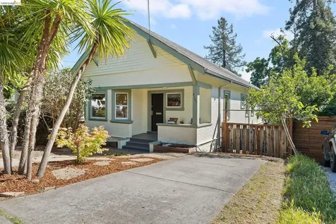 2143 28TH Street Oakland CA 94606