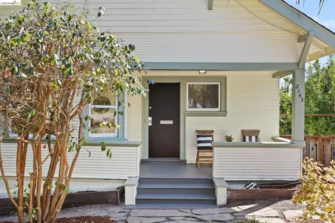 2143 28TH Street Oakland CA 94606