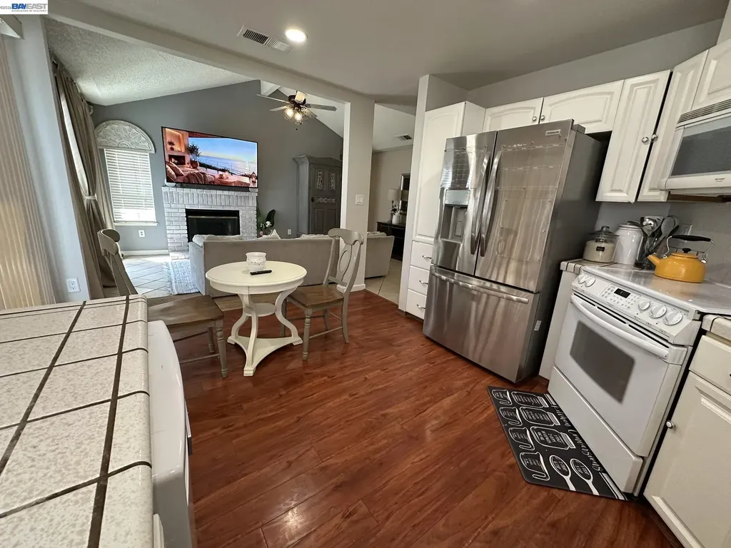 3225 Islewood Court Antioch CA 94531