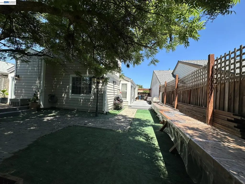3225 Islewood Court Antioch CA 94531