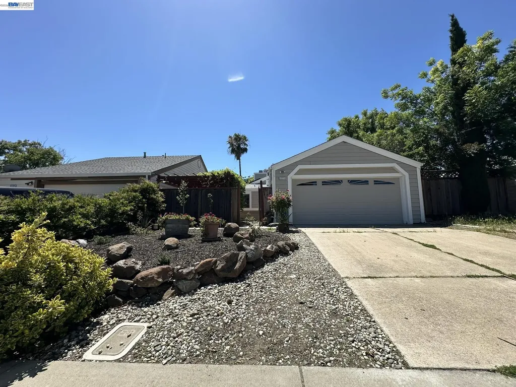 3225 Islewood Court Antioch CA 94531