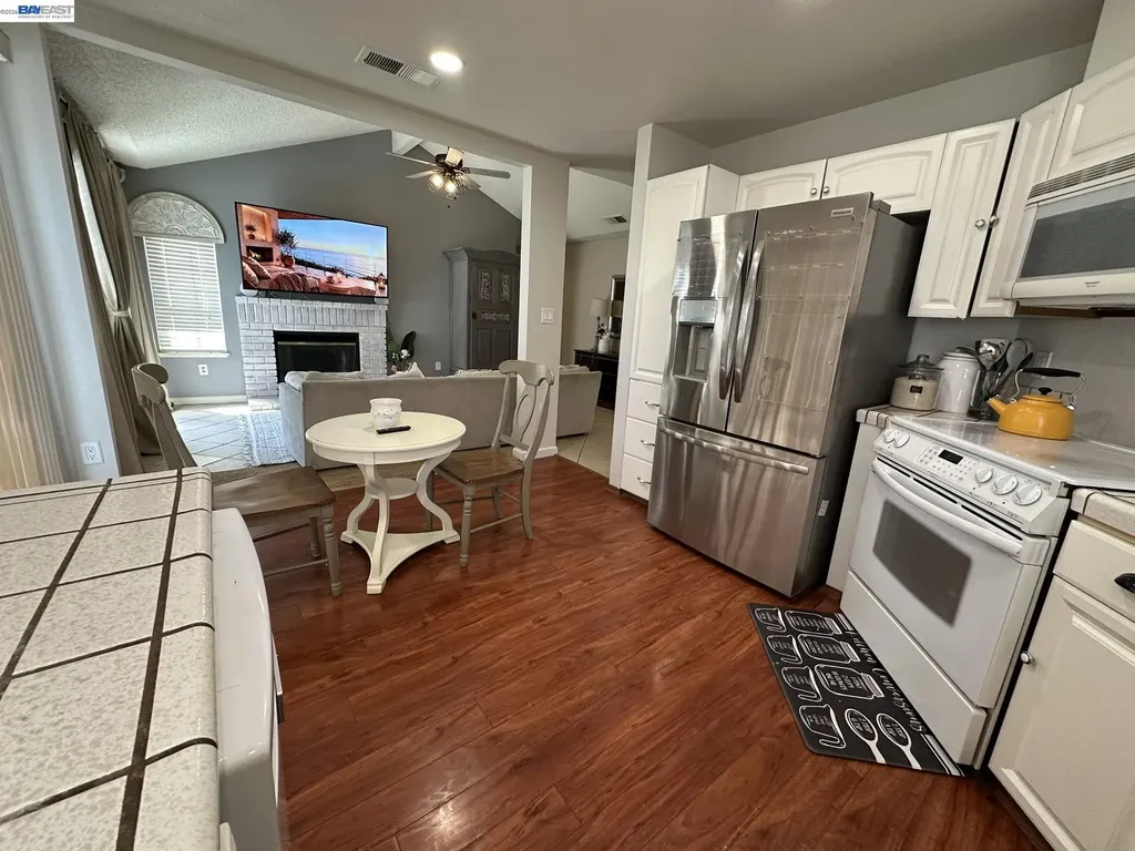 3225 Islewood Court Antioch CA 94531