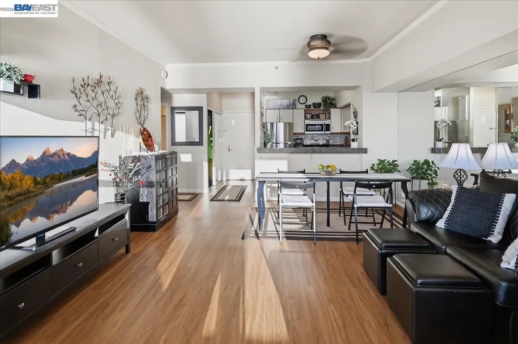 6363 Christie Avenue Emeryville CA 94608