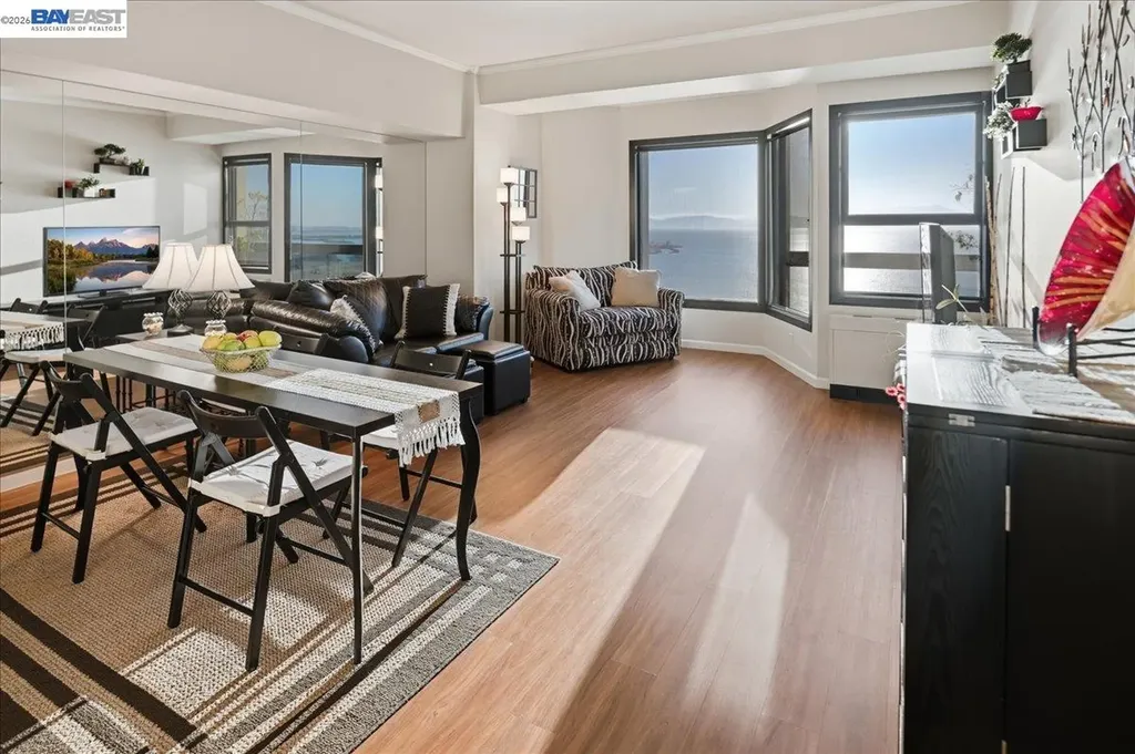 6363 Christie Avenue Emeryville CA 94608