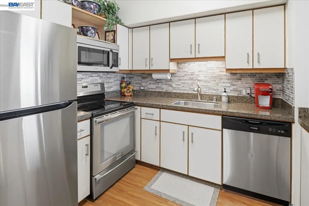 6363 Christie Avenue Emeryville CA 94608