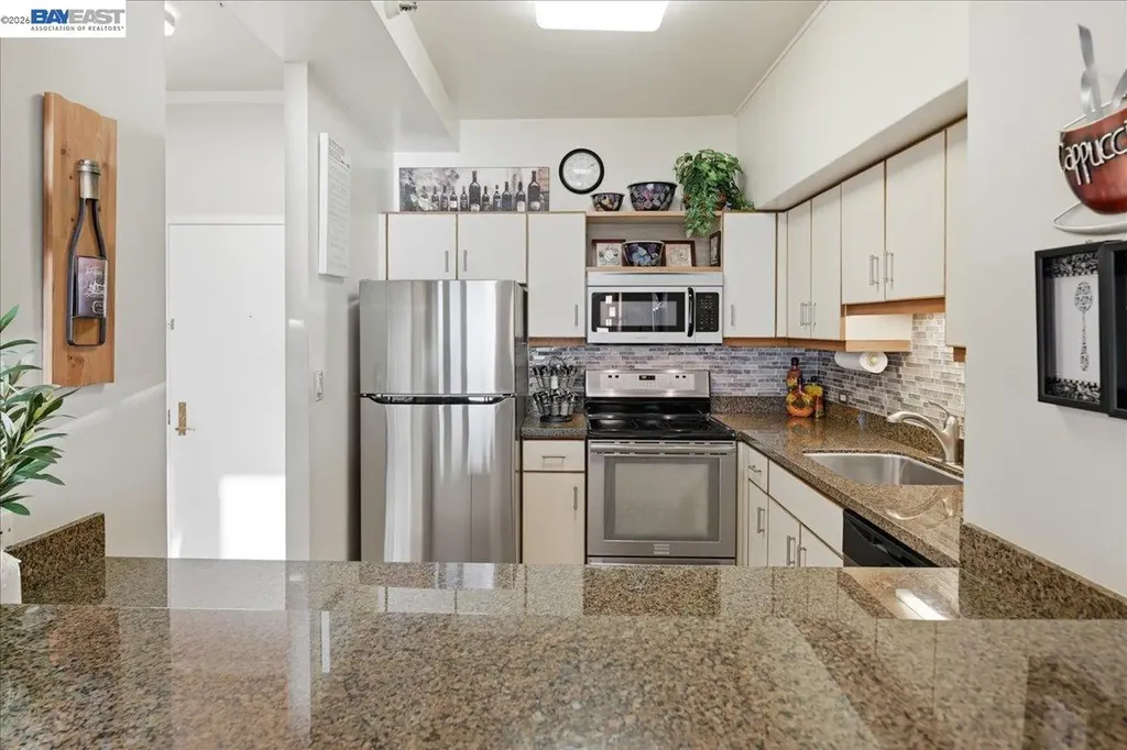 6363 Christie Avenue Emeryville CA 94608