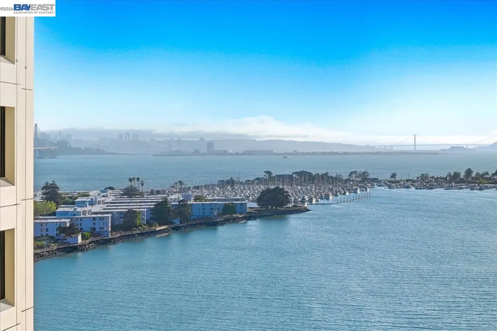 6363 Christie Avenue Emeryville CA 94608