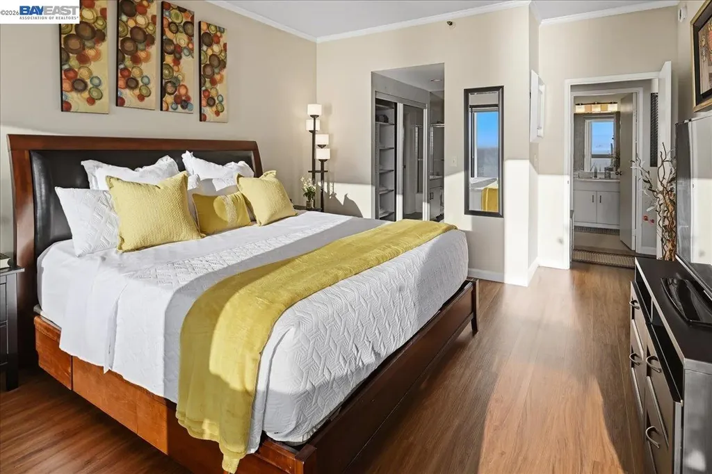6363 Christie Avenue Emeryville CA 94608