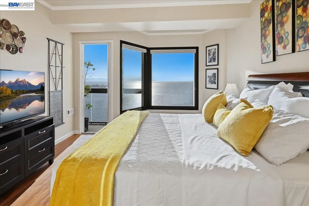 6363 Christie Avenue Emeryville CA 94608