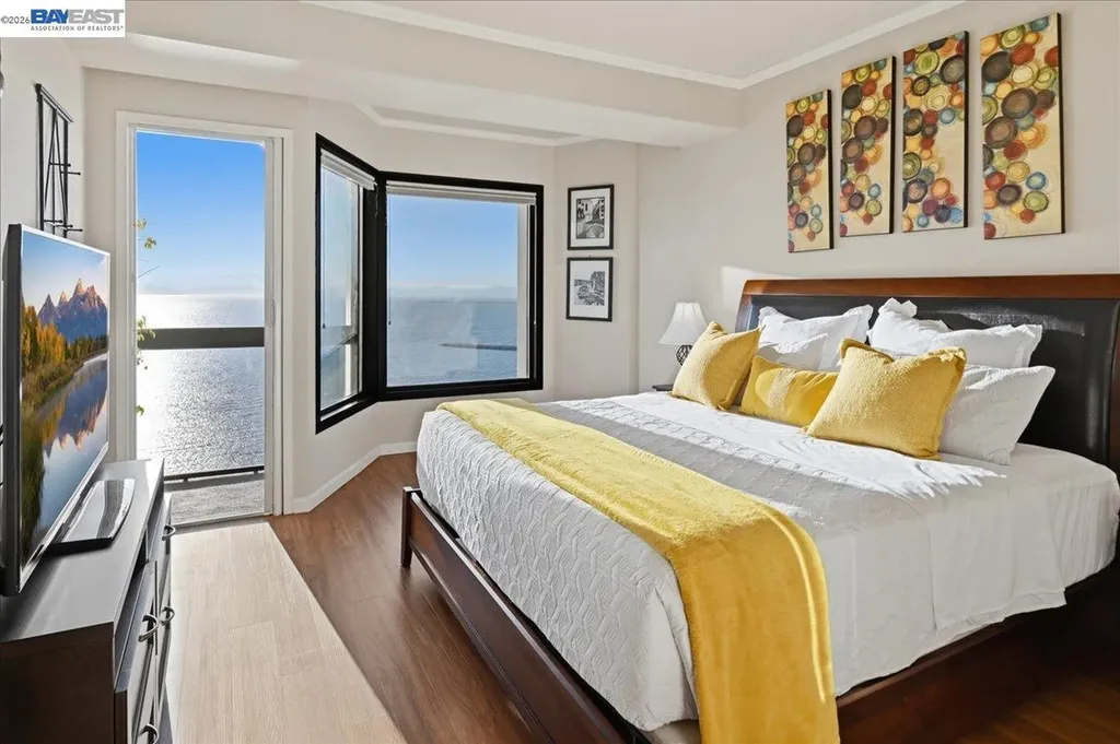 6363 Christie Avenue Emeryville CA 94608