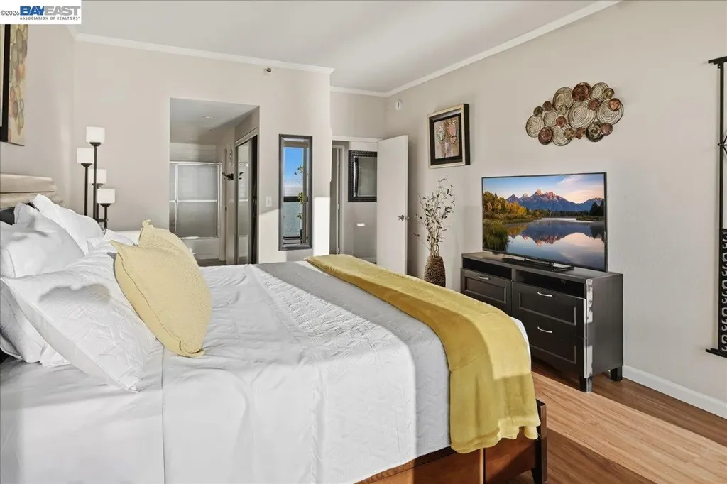 6363 Christie Avenue Emeryville CA 94608