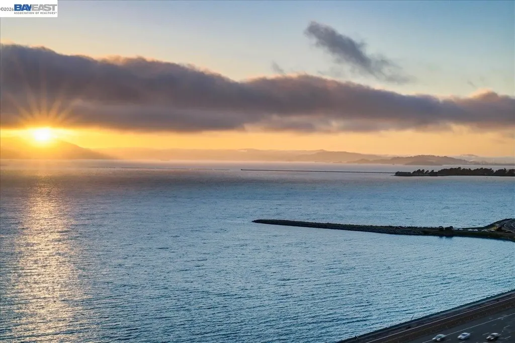 6363 Christie Avenue Emeryville CA 94608