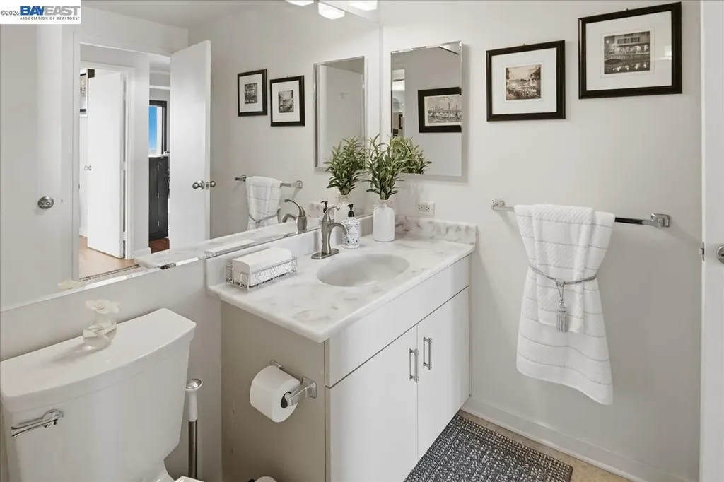 6363 Christie Avenue Emeryville CA 94608