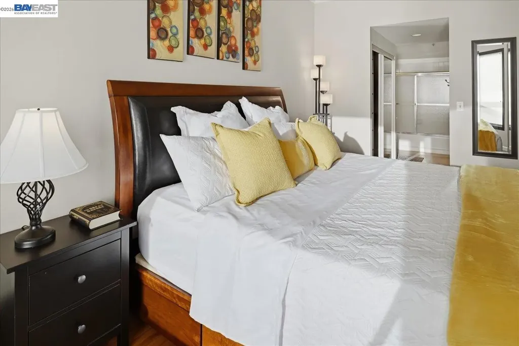 6363 Christie Avenue Emeryville CA 94608