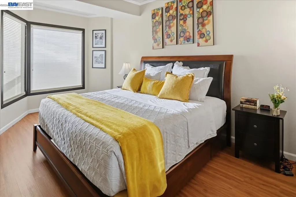 6363 Christie Avenue Emeryville CA 94608